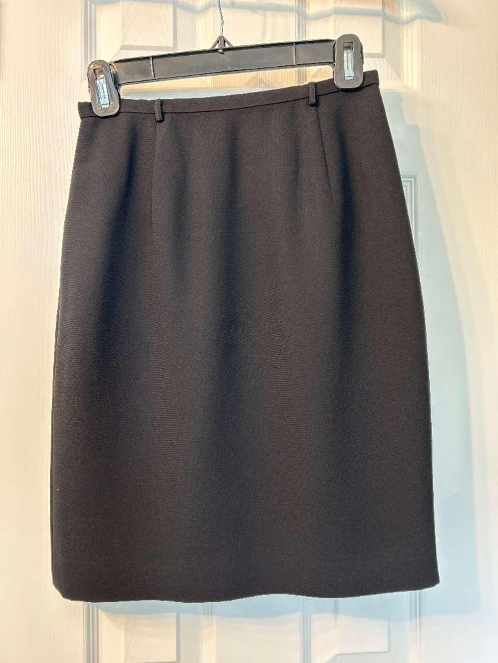 Black skirt - Ann Taylor Loft size 2